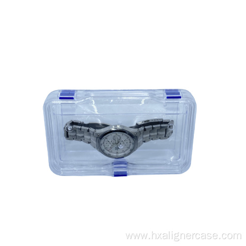 New Packing Solution Hair Scissors Membrane Boxes